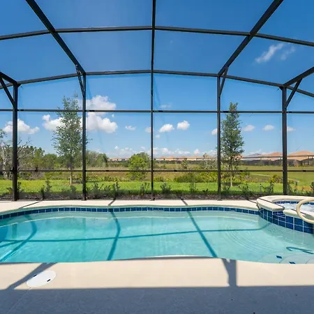 7679Om Oak Moss Villa G